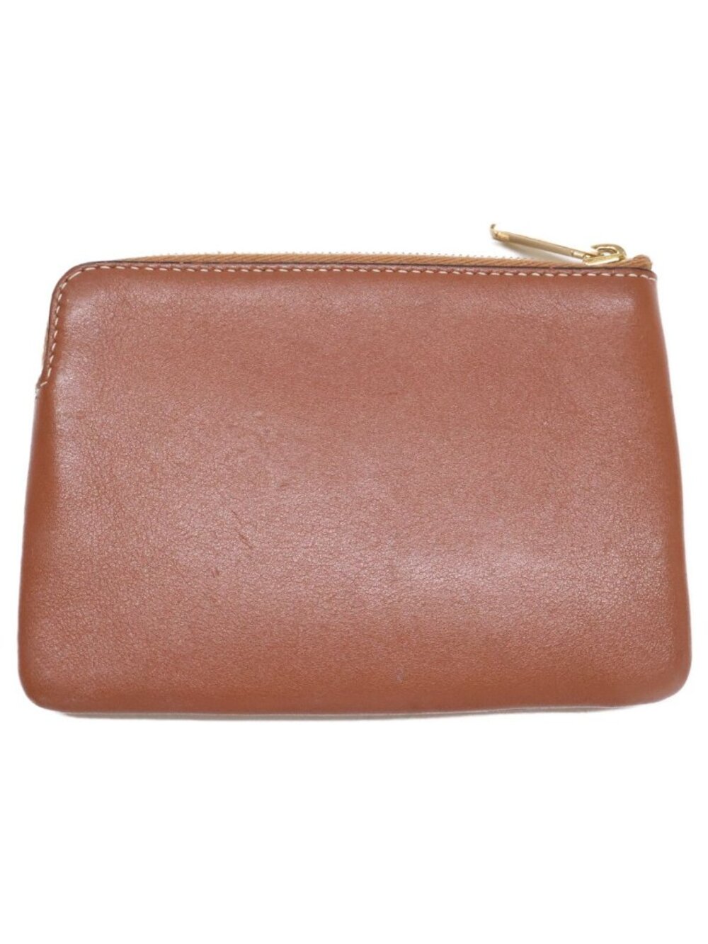 Celine Trio Nfu Leather - Picture 6 of 10
